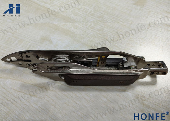 قطع غيار نول دورنير مخدد نسج تلوح في الأفق Rapier Gripper LH