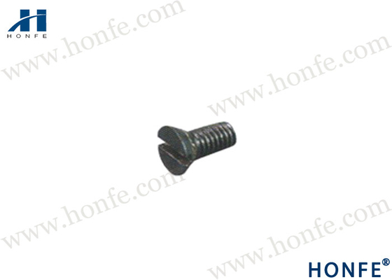 برغي قطع غيار ماكينات القذيفة Sulzer Loom 911-638-018