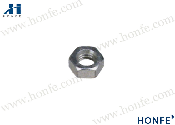 921-506-010 Sulzer Loom Spare Parts قذيفة تلوح في الأفق صامولة