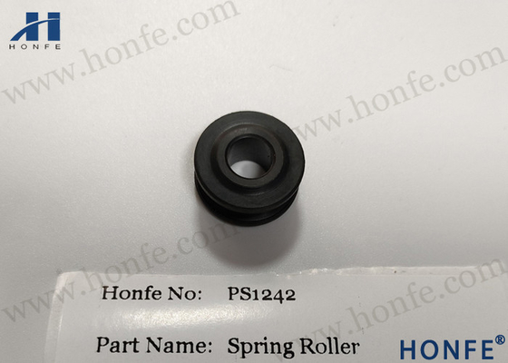 قطع غيار مقذوف Sulzer Loom Spring Roller 911-314-992