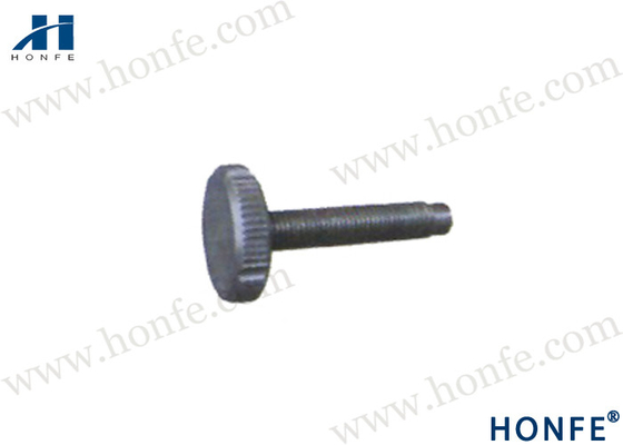 مجموعة قطع غيار مقذوف Sulzer Loom برغي 911-314-286 M6 x 0.75.0