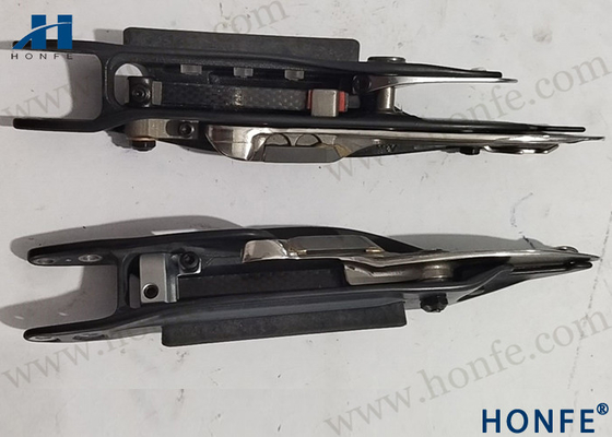 قطع غيار HONFE-Dorni IV Rapier Gripper Loom لآلات النسيج