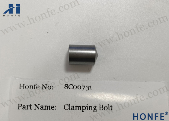 آلات النسيج Sulzer Loom Spare Parts مقذوف لقط بولت 911-100-304