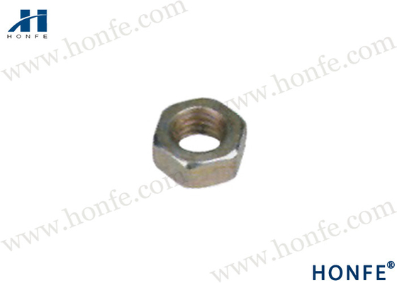 927-506-010 Sulzer Loom Spare Parts قذيفة تلوح في الأفق صامولة