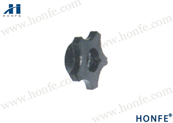 قفل مقبض Sulzer Loom Spare Parts مقذوف PU / P7100 911-306-022