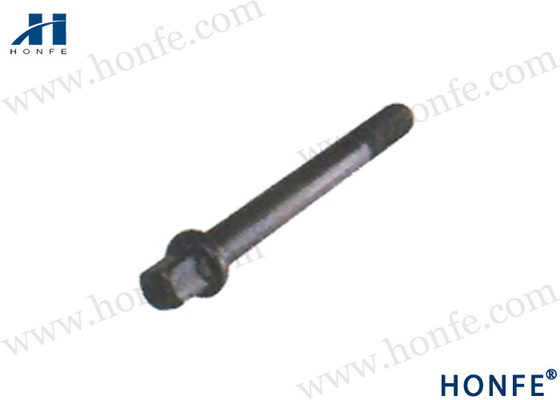 912-908-793 قطع غيار Sulzer Loom برغي برأس مربع M5 x 45