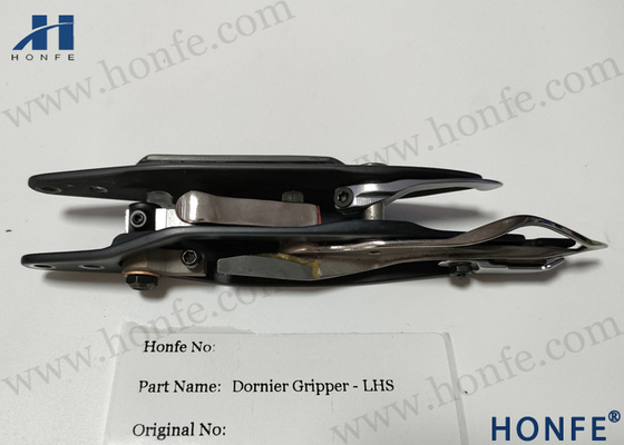 قطع غيار LH Rapier Gripper HONFE-Dorni Loom لنسج المنوال