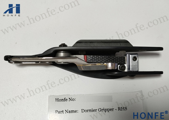قطع غيار HONFE-Dorni IV Gripper RH Rapier Loom لآلات النسيج