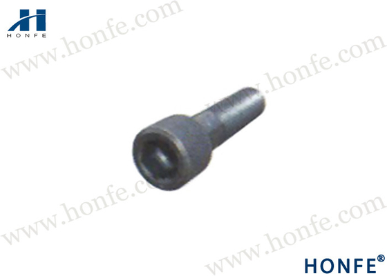 قطع غيار نول النسيج من نوع المقذوف الترباس M14 x 1.5 x 50 12.9 F10.3