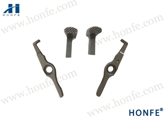 911-319-364 قطع غيار Sulzer Loom القابض العلوي مع Counterbore