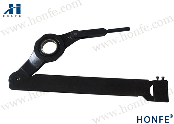 قطع غيار Arm Sulzer Loom 911-809-177 قذيفة PU