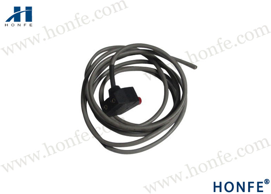 مقذوف Sulzer Loom Spare Parts Plug 911-155-755