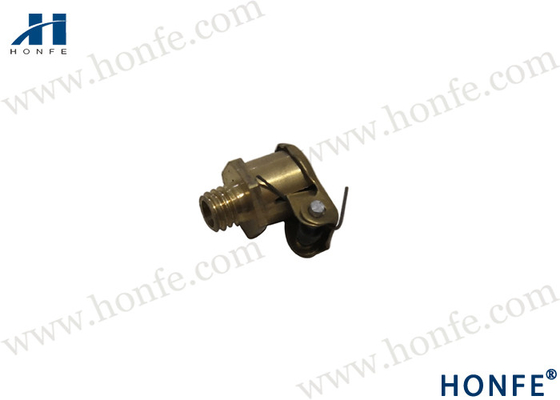 921-861-010 Sulzer Loom Spare Parts Link برغي U قذيفة