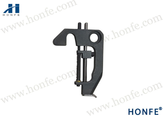 مخرش قطع غيار مقذوف SU Sulzer 0.3 Spring Weft End Gripper