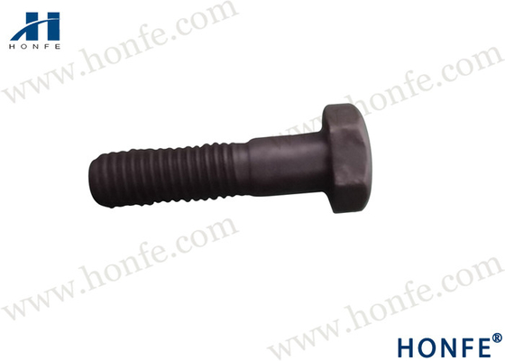 921-056-400 برغي المقذوف M10 x 40 قطع غيار Sulzer Loom