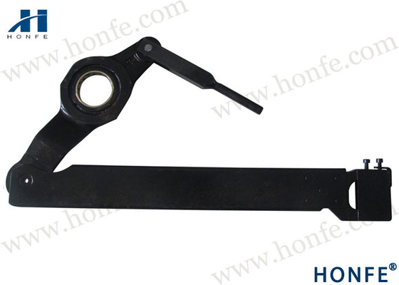 قطع غيار ذراع مقذوف PU Sulzer Loom 911-809-183