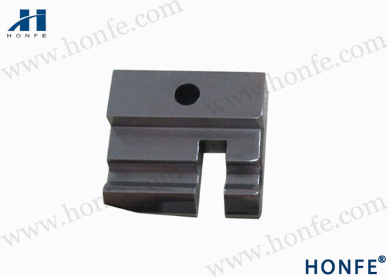 الدليل الأمامي إدراج MS Projectile PU 911-316-528 / 911-116-165 Sulzer Loom
