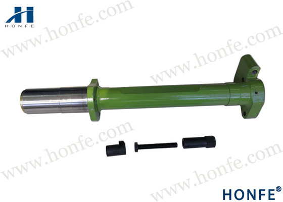 أنبوب الشد PU المقذوف مع قطع غيار تلوح في الأفق 911-822-058