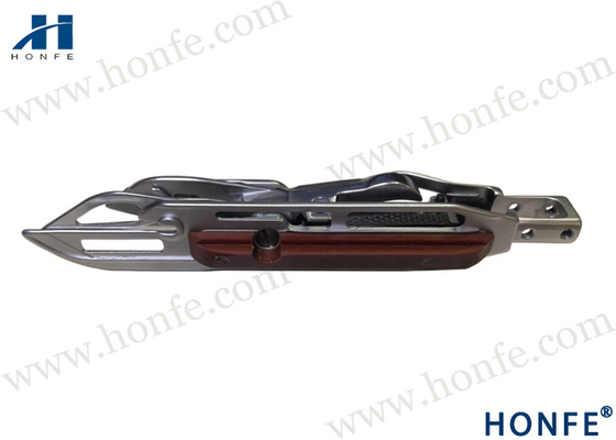 HONFE-Dorni LH Gripper Rapier Loom Spare Parts 792016 ماكينات الغزل والنسيج