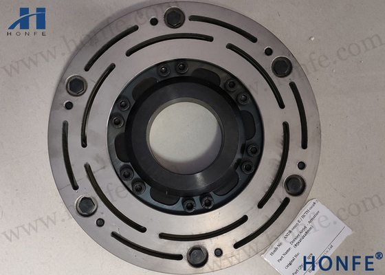 قطع غيار HONFE-Dorni Machinery Air Jet Loom Spare Parts Coil Armature 394263