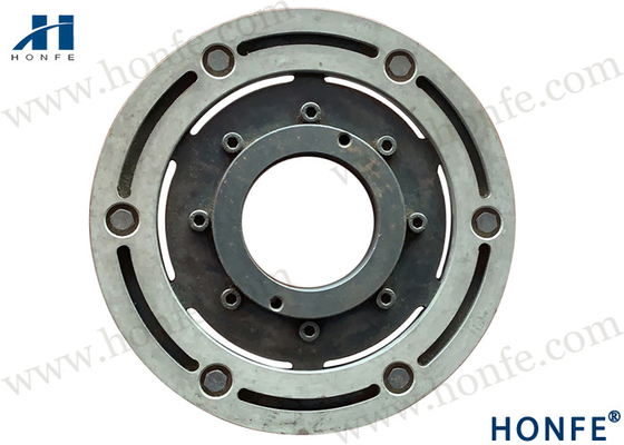 CoiL Armature 384062 قطع غيار Air Jet Loom HONFE-Dorni HTV