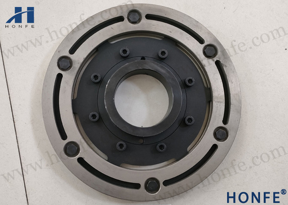 CoiL Armature 384062 قطع غيار Air Jet Loom HONFE-Dorni HTV