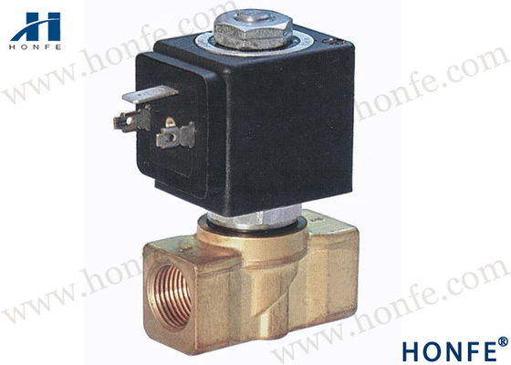 قطع غيار Air Jet HONFE-Dorni Loom Relay Solenoid Valves