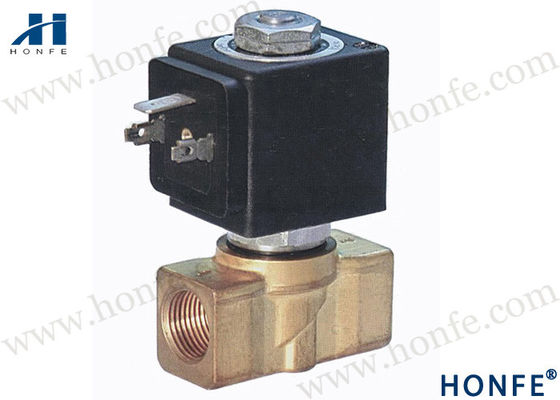 قطع غيار Air Jet HONFE-Loom Loom Relay Solenoid Valves