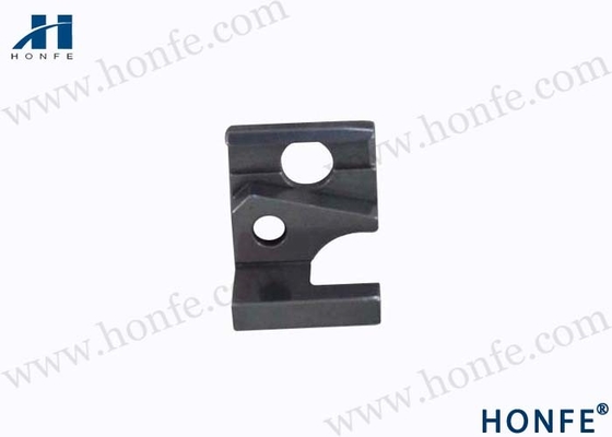 الدليل الأمامي إدراج أجزاء MS Projectile P7100 Sulzer Loom 911316462