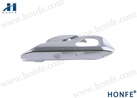 قطع غيار Rapier Loom LH Gripper Cover لـ Sulzer GS900