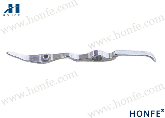 قطع غيار LH Gripper Lever Sulzer GS900 Rapier Loom Standared