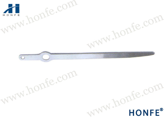 Sulzer GS900 Rapier Loom قطع غيار LH القابض لوحة للنول النسيج