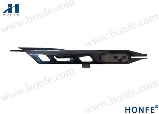LH Gripper Black 023517001 Sulzer F2001 قطع غيار ماكينات الغزل والنسيج