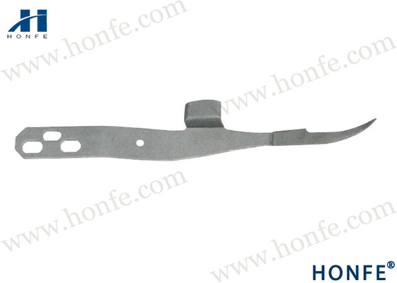 قطع غيار LH Gripper Lever Sulzer Loom للآلات F2001