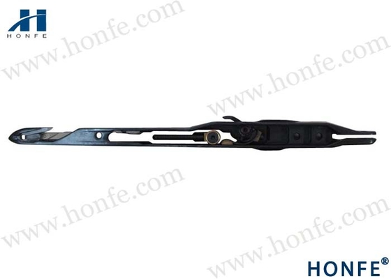 قطع غيار F2001 RH Gripper Black Sulzer Loom 023513901 لآلة F2001