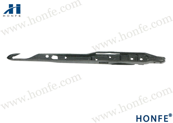 RH Gripper Body Sulzer F2001 Rapier Loom قطع غيار لنول النسيج