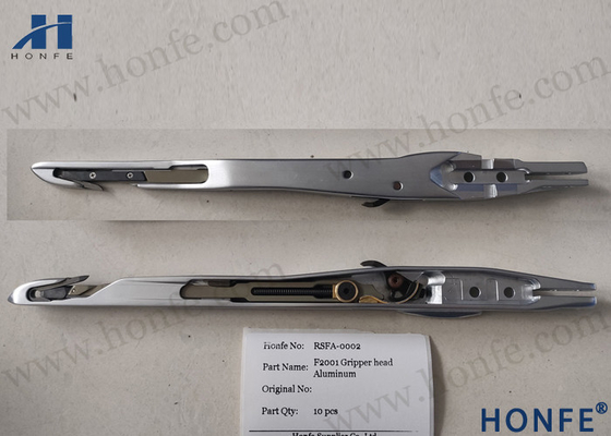 قطع غيار نول النسيج الأبيض RH Gripper 023513901 لـ Sulzer F2001