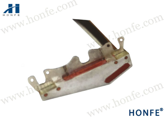 كاشف اللحمة Picanol Loom Textile Loom Spare Parts BE93133 / 99524
