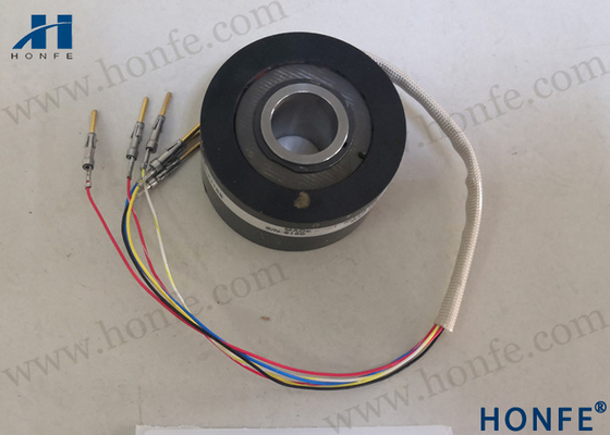 Let-Off Encoder BE309162 PICANOL OPTIMAX / PLUS800 / SUMMUM Weaving Loom Spare Parts