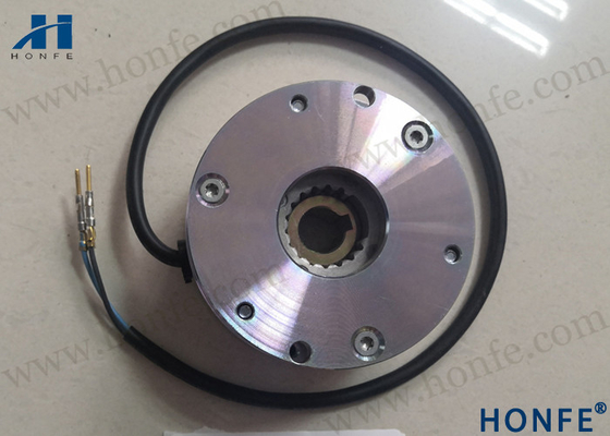 لفائف الفرامل BE202547 / BE303431 / BE206687 قطع غيار Picanol Loom