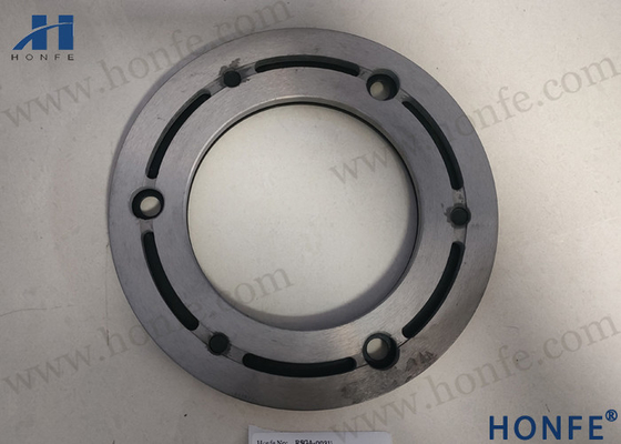 حديد التسليح 025573301 Sulzer G6100 Rapier Loom Spare Parts Textile Machine
