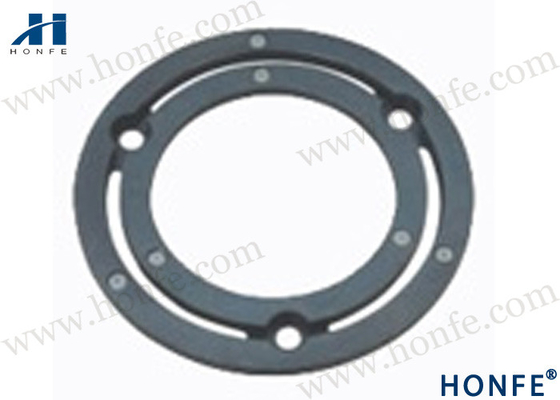 حديد التسليح 025300404 قطع غيار ماكينات الغزل والنسيج لـ Sulzer Loom