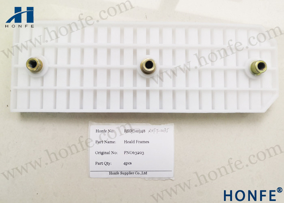 دليل الإطار PNQ63203 / PNO63203 قطع غيار Fast/TP600/TP500 Loom