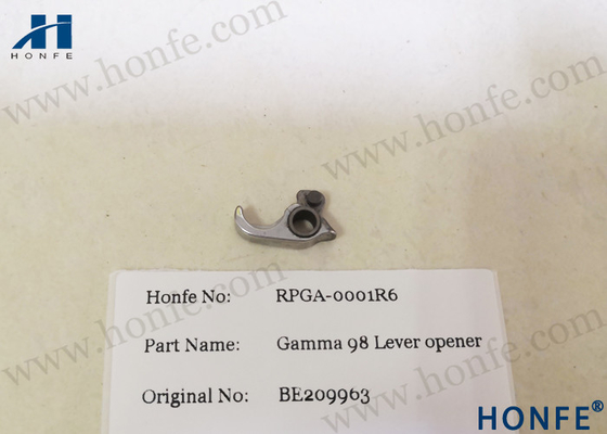 أداة تحرير القابض الأيمن مع بوش BE209963 لآلات GAMMA98