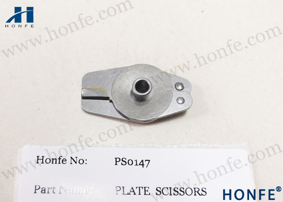 مقص 911820015/912520078 قطع غيار مقذوفات تلوح في الأفق لـ Sulzer