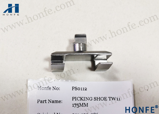 اختيار الحذاء TW11 D1 911122190/911122286 قطع غيار نول النسيج