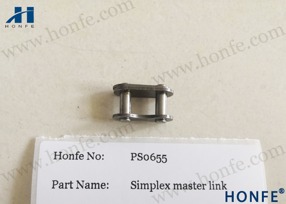 Simplex Master Link 921913000 قطع غيار المقذوفات المنوال