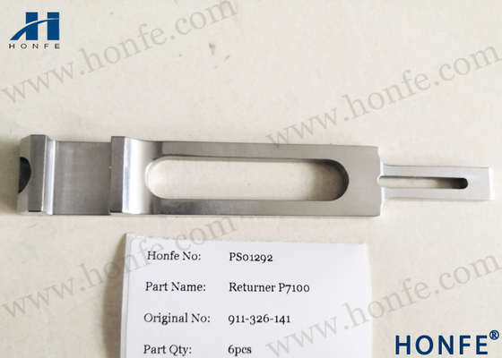إرجاع المقذوف 911326141 لآلات Sulzer P7100 D1 / D2