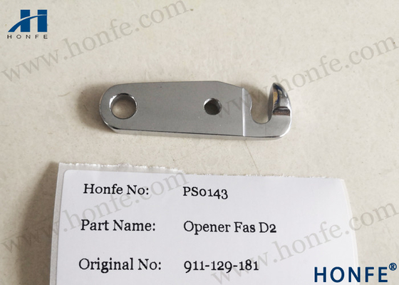 FAS-Opener D2 911329112/911129181 قطع غيار مقذوفات تلوح في الأفق لـ Sulzer P7100