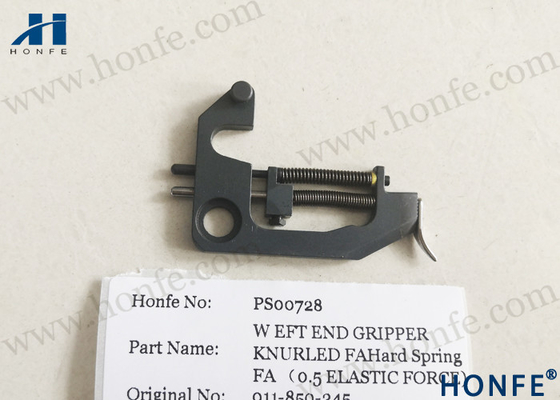 Weft End Gripper 911859245 قطع غيار نول النسيج لآلات Sulzer